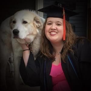 Meet your Posher, Dawn